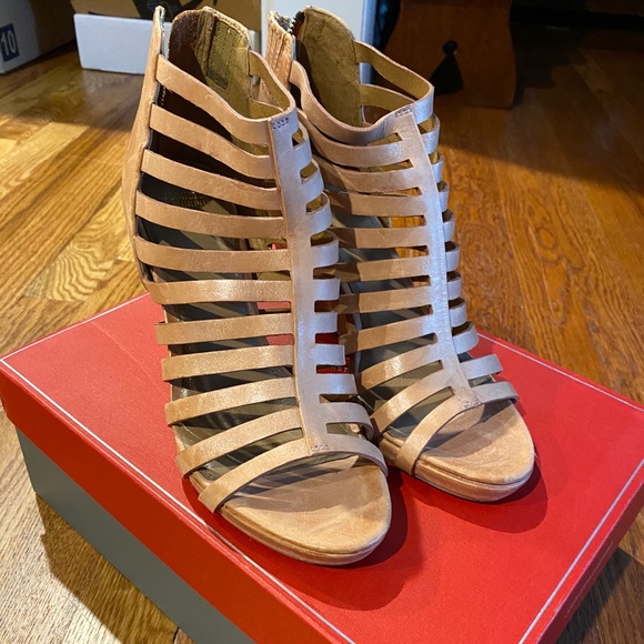 johnston and murphy wedges